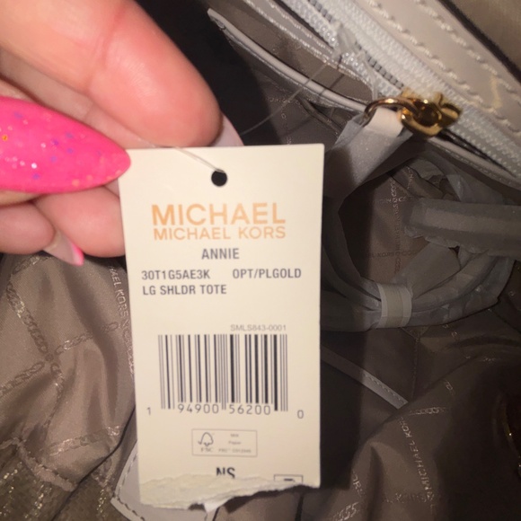 Michael Kors bag - Picture 3 of 3